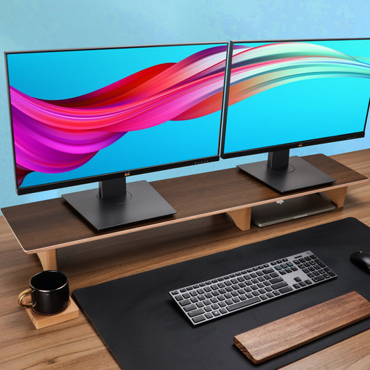 what monitor stand?