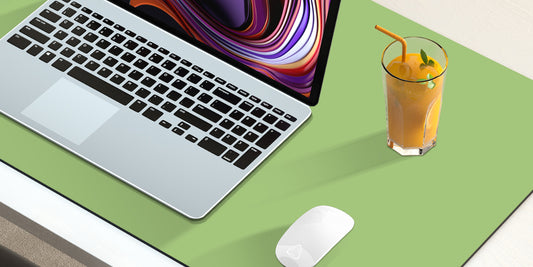 How to Properly Wash and Maintain Your Aothia Mousepad