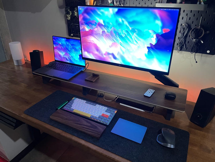 Monitor Stand