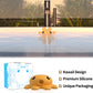 Bathtub Overflow Drain Cover Tub Overflow Drain Stopper with Suction Cups