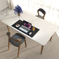 Leather Desk Pad Office Desk Mat