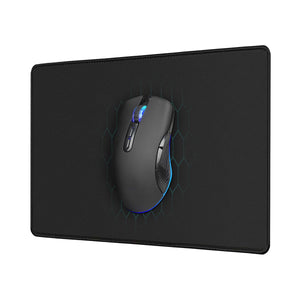 Gaming Mouse Pad (Small / Black)