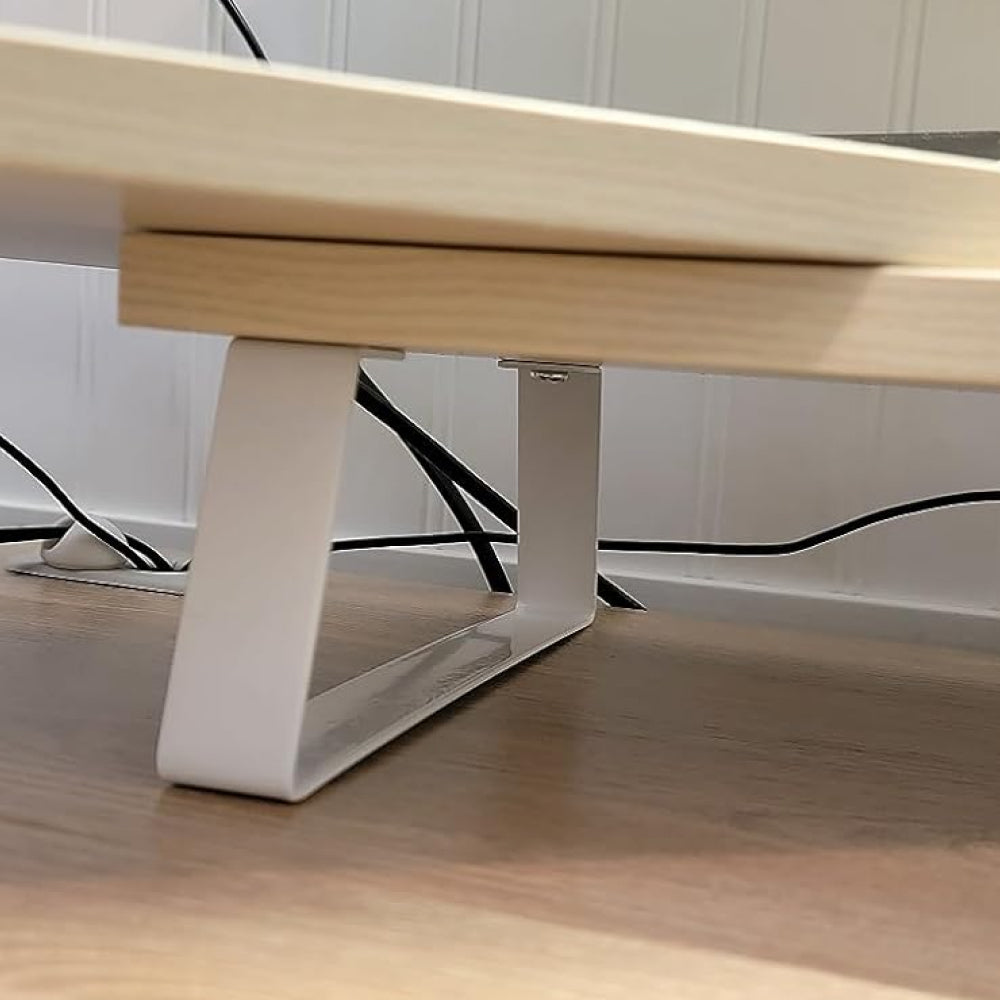 Computer Stand For Desktop Monitor