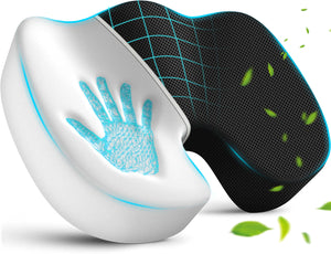 Aothia Office Chair Seat Cushion