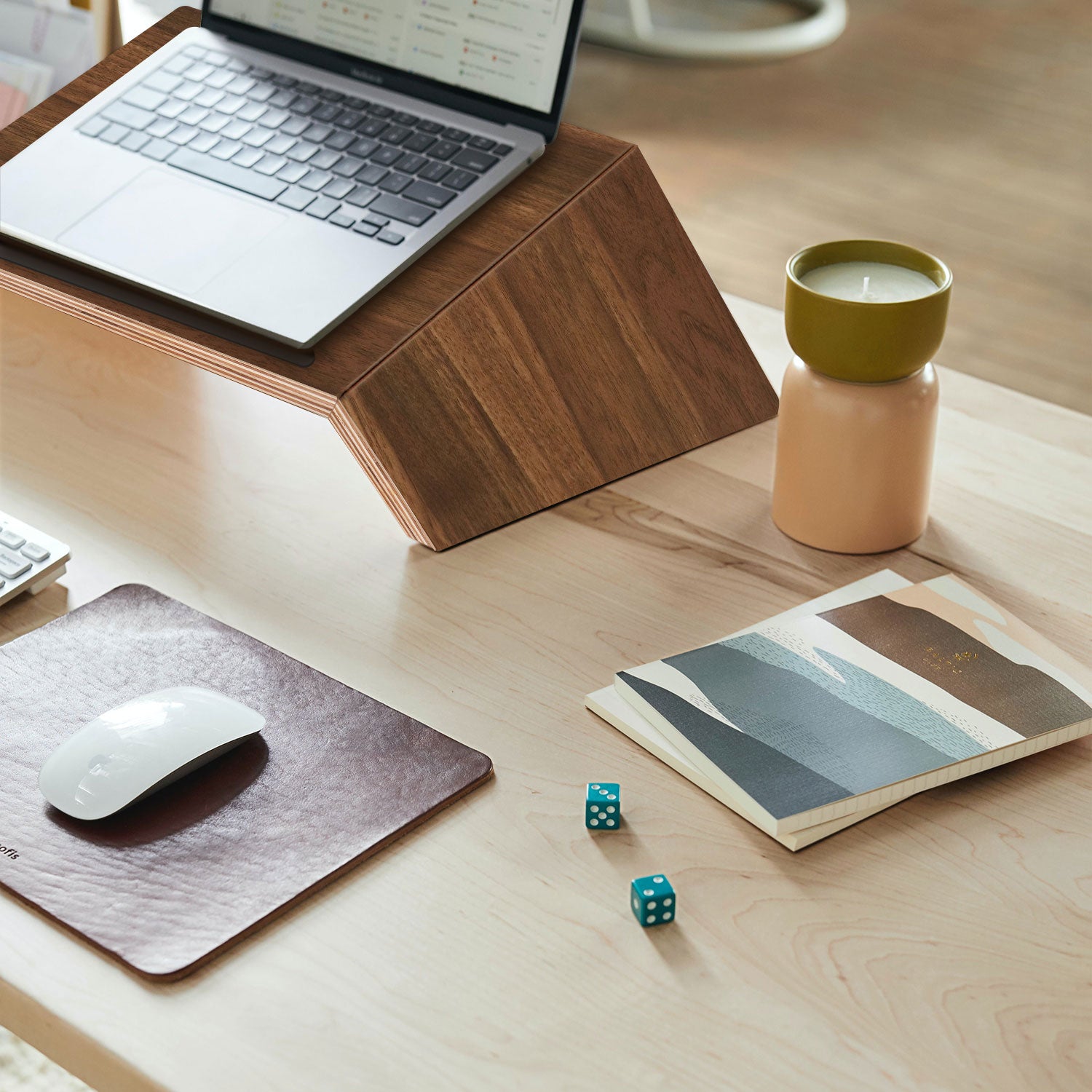 Aothia | Eco-friendly Desk Accessories for Your Workspace