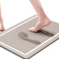 Memory Foam Toilet Mat