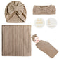 Baby Blankets 5PCS Security Blanket for Babies