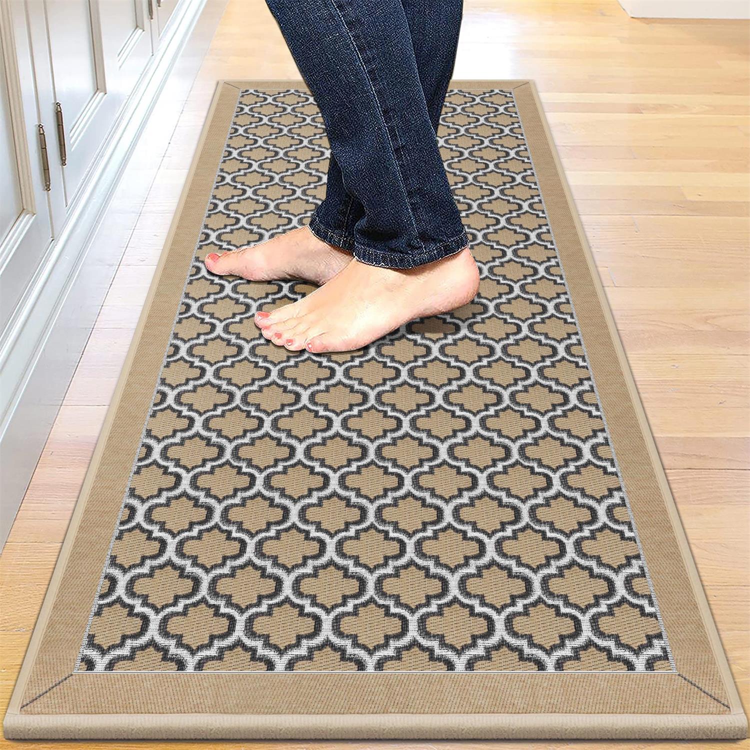 Large shop kitchen mats