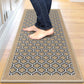 Large Kitchen Rugs 4Ft Waterproof Non Slip Kitchen Mats