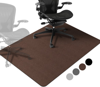 Aothia Office Hardwood Floor Chair Mat (Four Color)