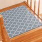 Stair Landing 31"X31" Rug Mat