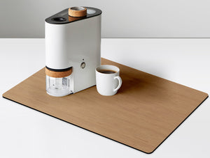 Coffee Maker Mat For Countertops Mats