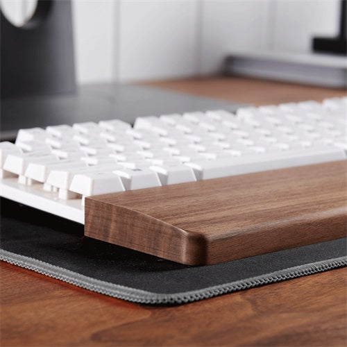 Aothia | Mechanical Keyboard Wooden Wrist Res