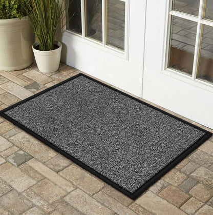 Indoor Door Mats Washable Tufting Front Door Mat