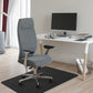 Aothia Office Hardwood Floor Chair Mat Product Description
