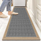 Washable Kitchen Rug for Office&Home&Laundry