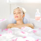 Bathtub Bath Pillows for Tub Full Body with Ergonomic TPE