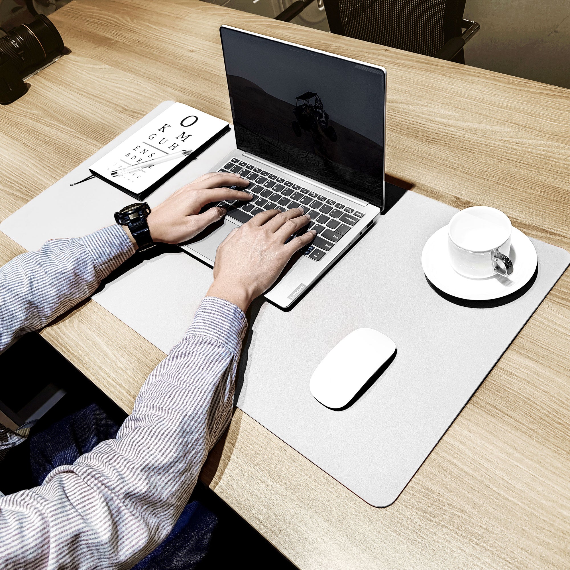 Aothia | Eco-friendly Desk Accessories for Your Workspace
