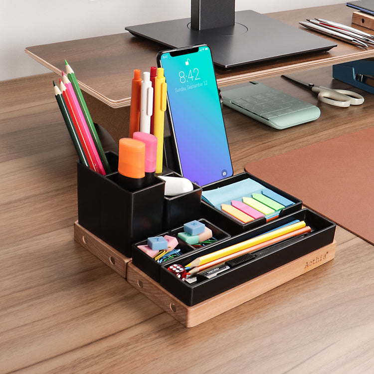 Desk Organizer South Africa Big Offers
