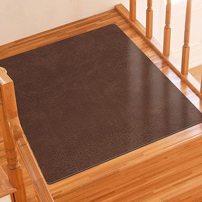 Stair Landing 31"X31" Rug Mat