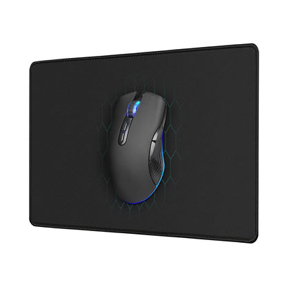 Gaming Mouse Pad (Small / Black)