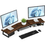 Aothia Computer Stand For Desktop Monitor