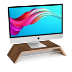 Aothia Wood Desktop Stands for Laptop