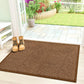 Indoor Door Mats Washable Tufting Front Door Mat