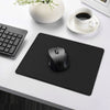 Aothia Stitched Edges Gaming mouse pad 11"x 8.5"